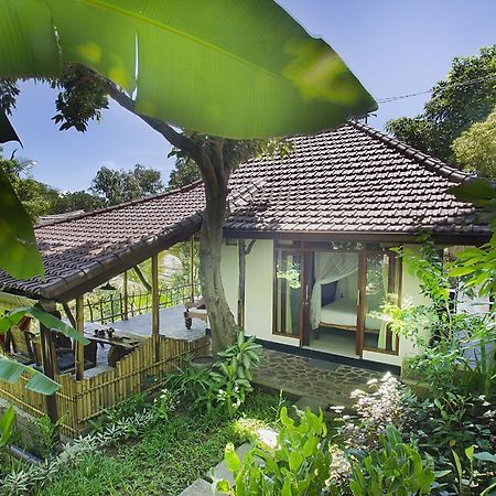Indo Rumah Zengarden Buleleng  Room photo