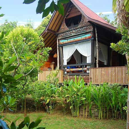Indo Rumah Zengarden Buleleng  Exterior photo