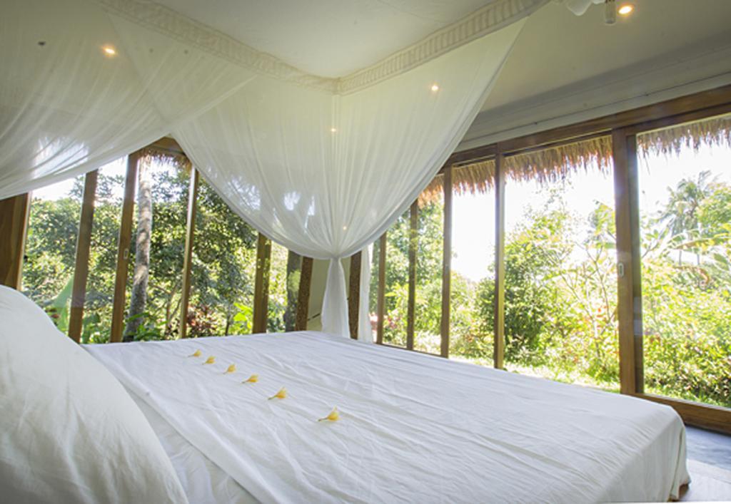 Indo Rumah Zengarden Buleleng  Exterior photo