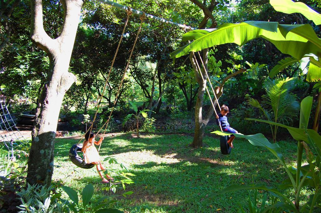 Indo Rumah Zengarden Buleleng  Exterior photo