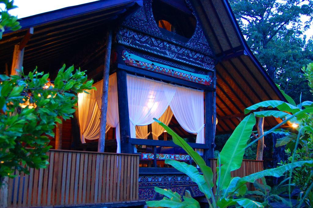 Indo Rumah Zengarden Buleleng  Exterior photo
