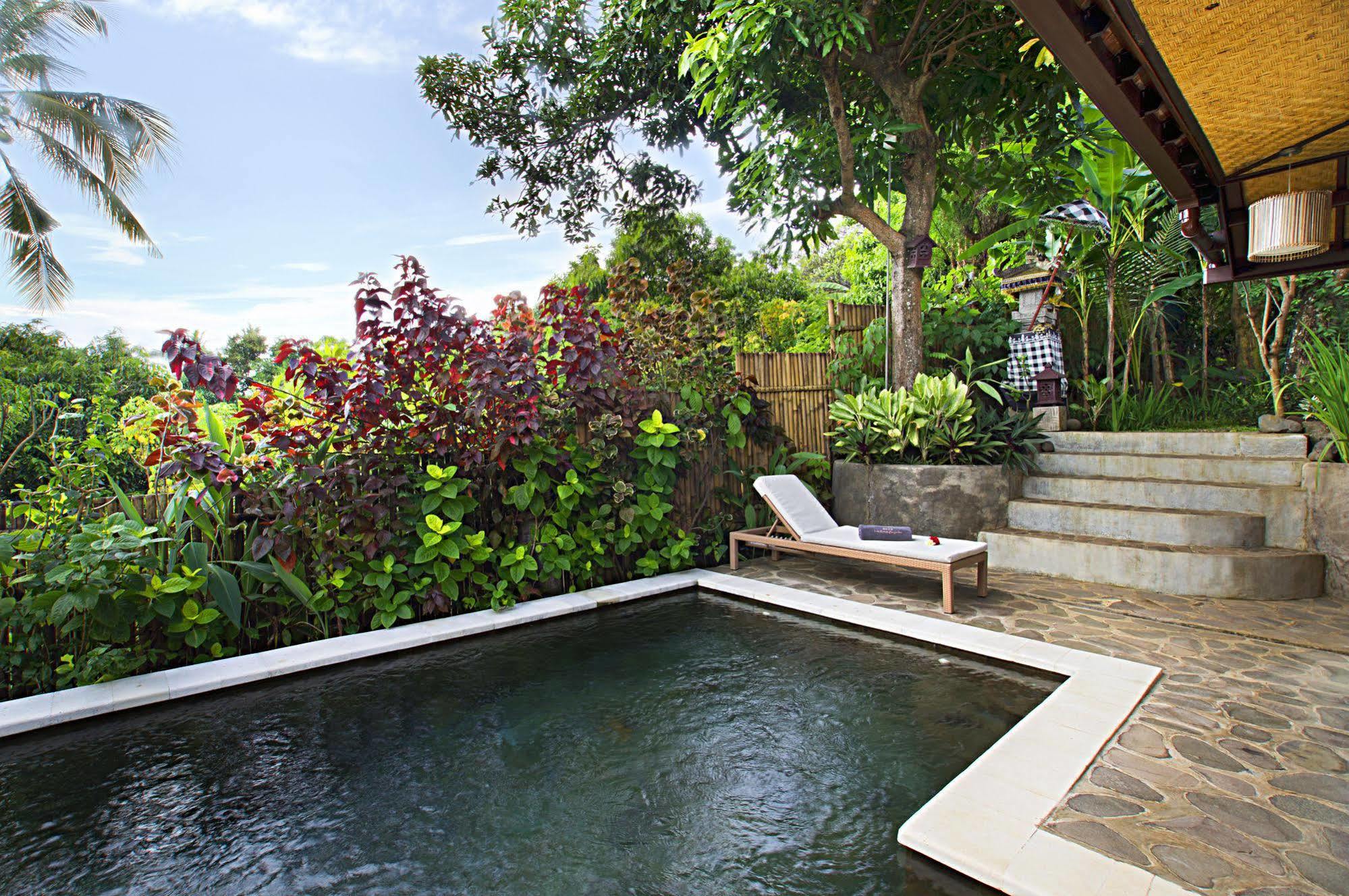 Indo Rumah Zengarden Buleleng  Exterior photo