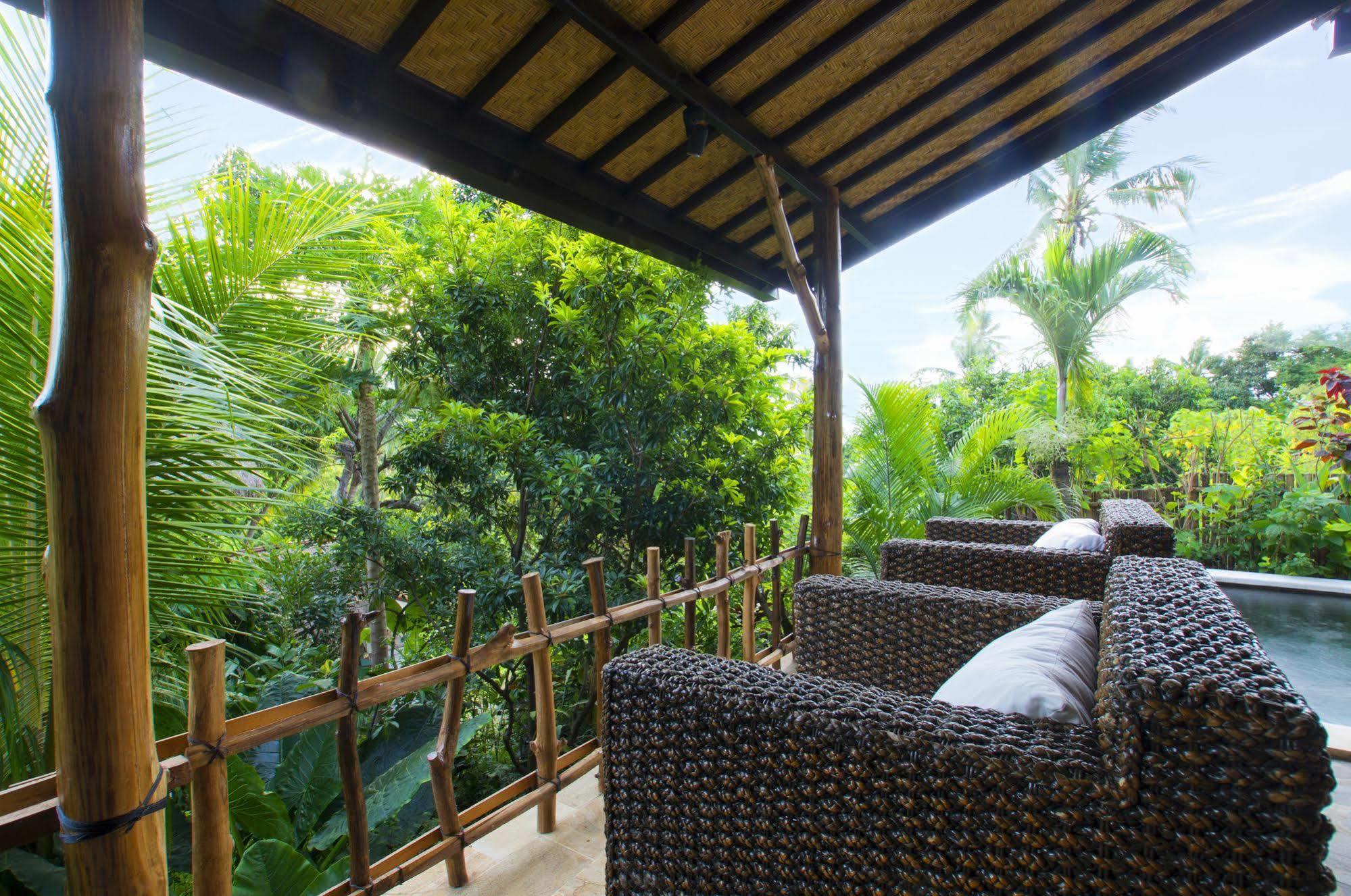 Indo Rumah Zengarden Buleleng  Exterior photo