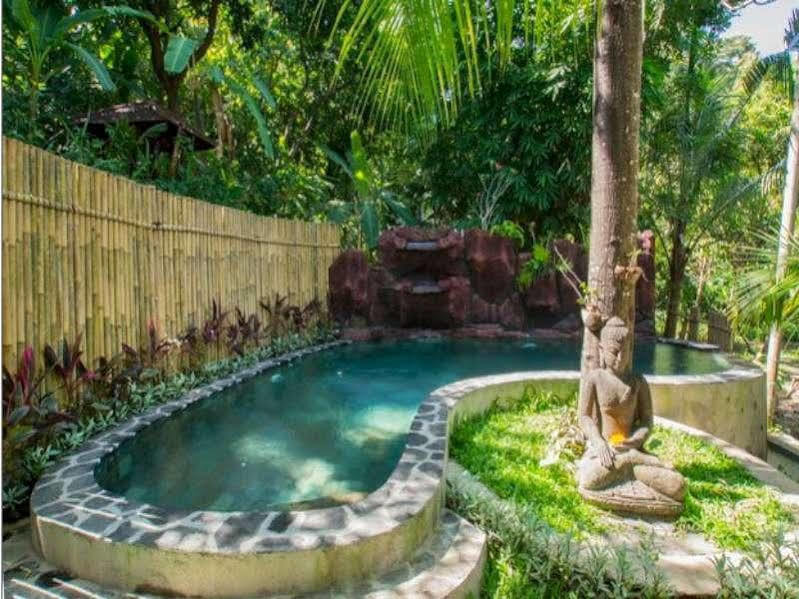 Indo Rumah Zengarden Buleleng  Exterior photo