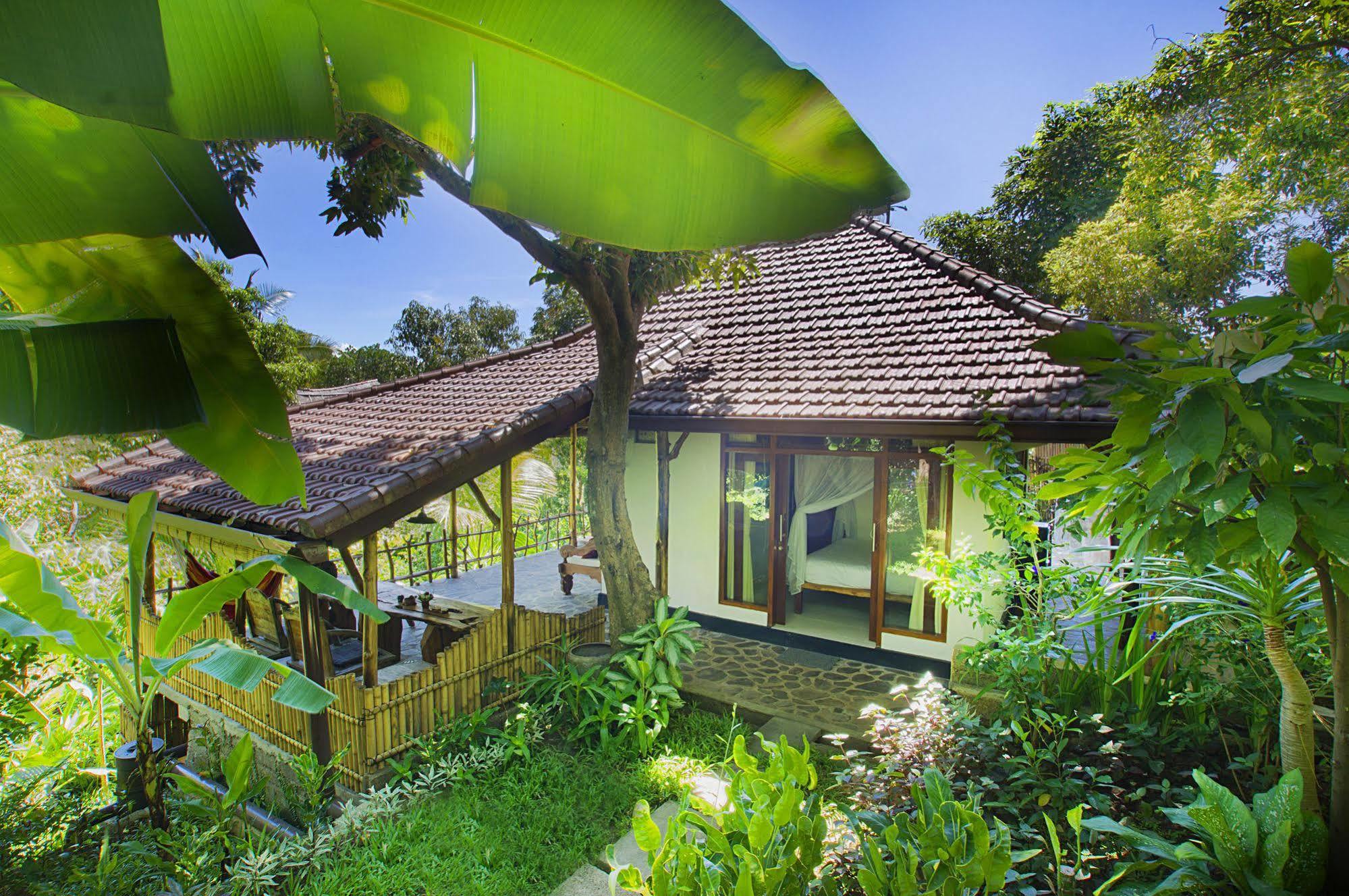 Indo Rumah Zengarden Buleleng  Exterior photo