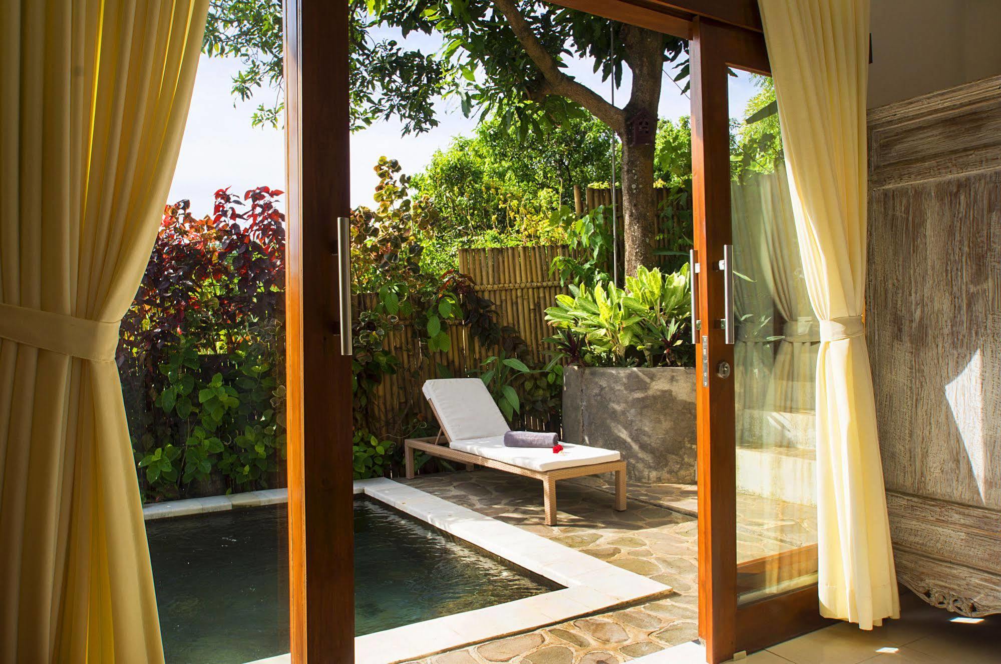 Indo Rumah Zengarden Buleleng  Exterior photo